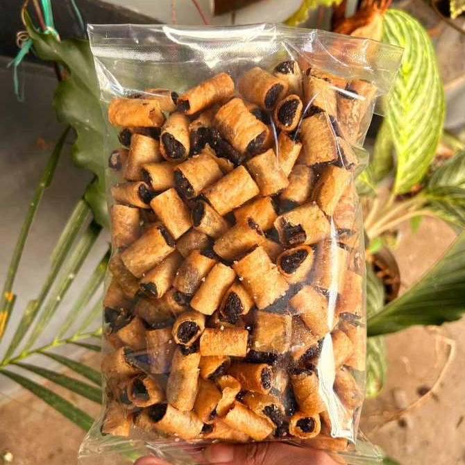 

SULE SUMPIA SALE 500GR GARING MANIS