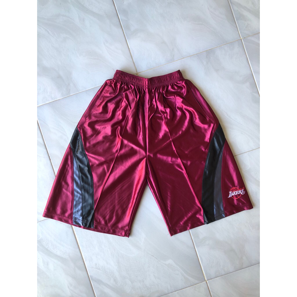 Celana Kolor Pendek Pria Paragon Premium Quality