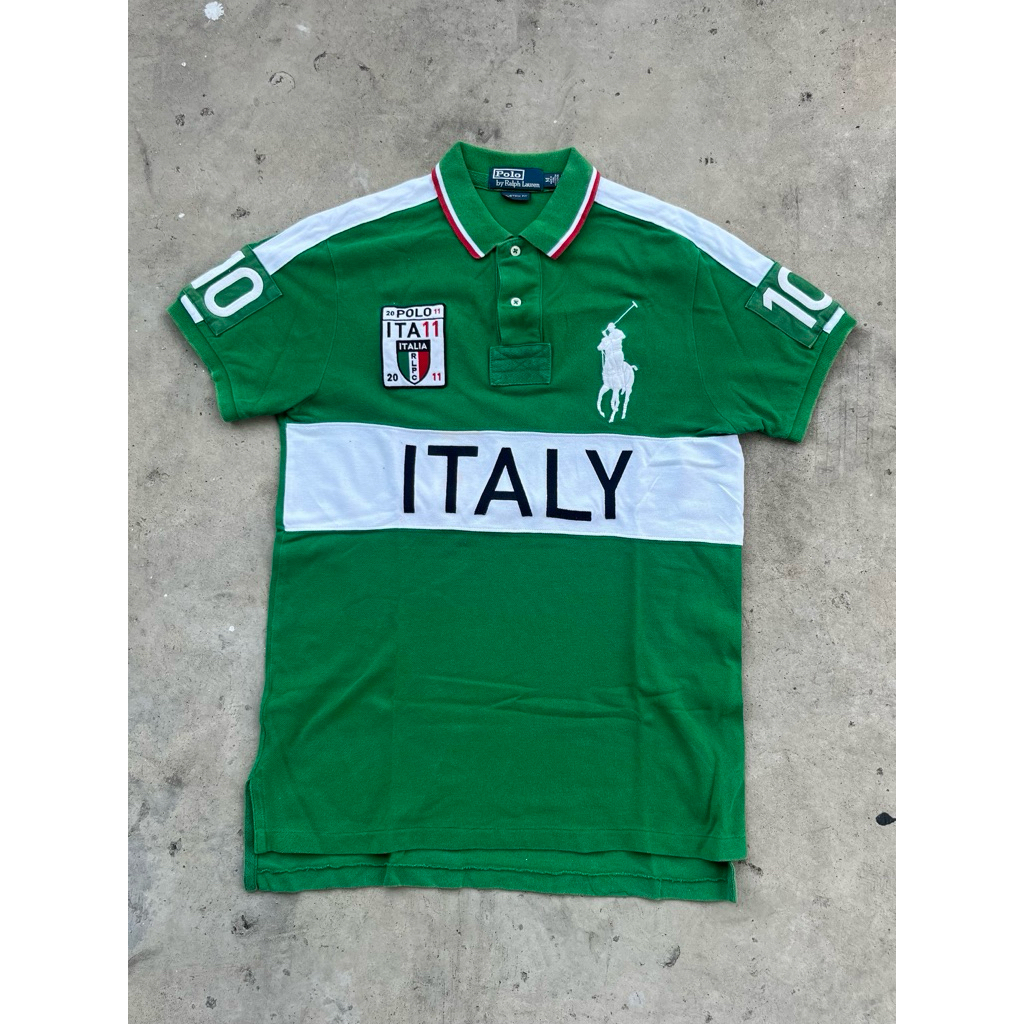 link co polo ralph lauren italy