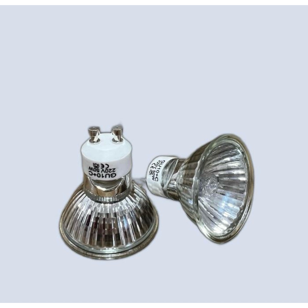 Lampu Oven SHM/Lampu GU10/Lampu SHM