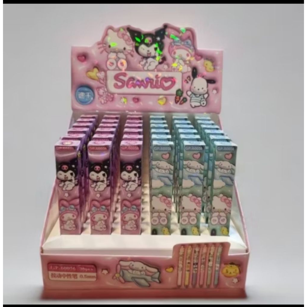 

36pcs PULPEN (harga grosir)