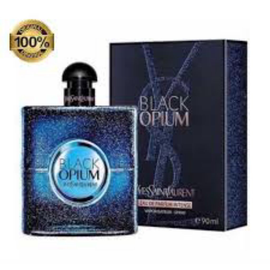 Ysl Black opium Parfum