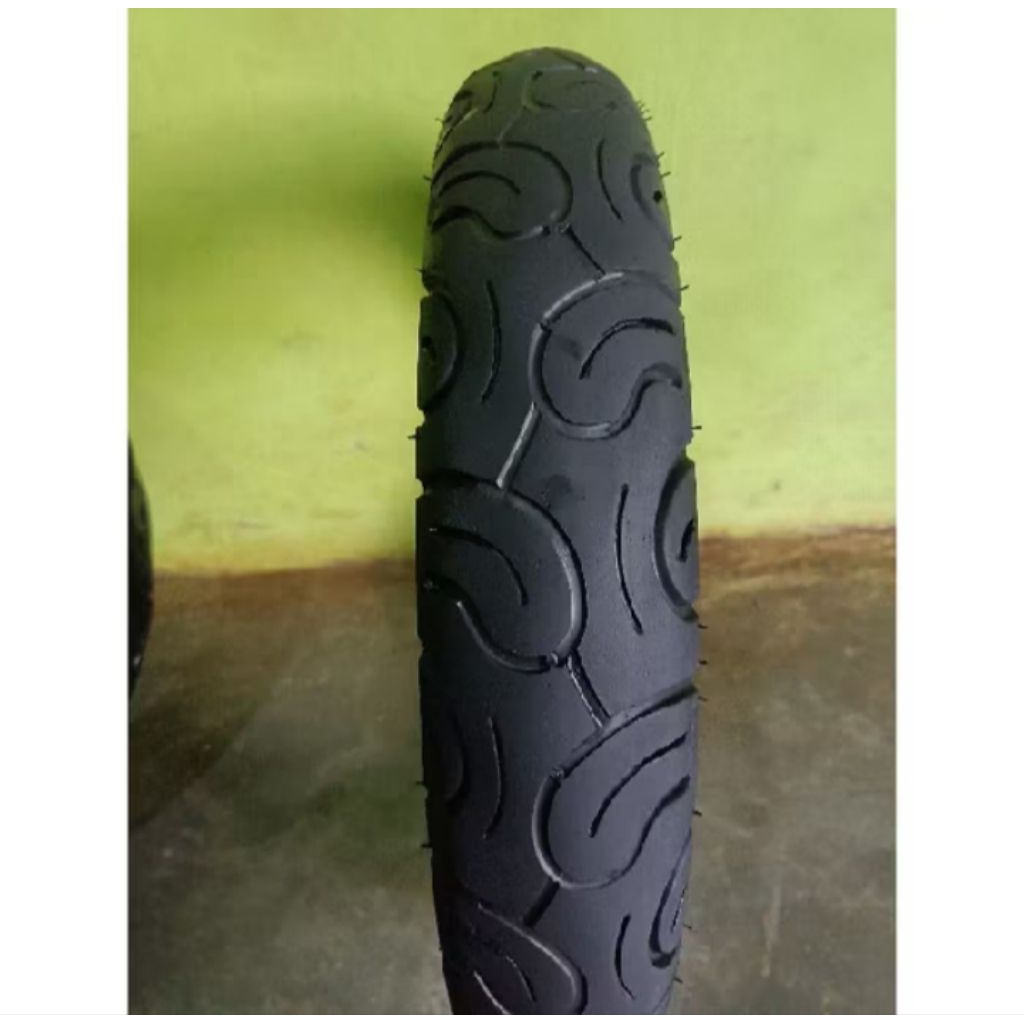 ban metic ukuran 80/90-14 merek fdr facio tubless