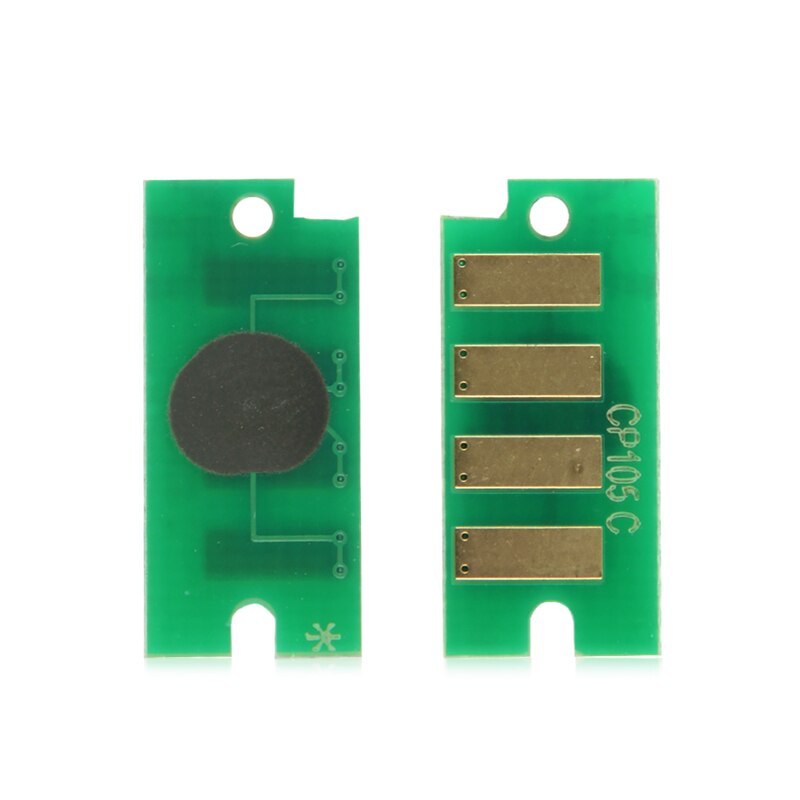chip toner riset untuk cartridge printer DocuPrint CP105, CP205, CP215, CM205, CM215