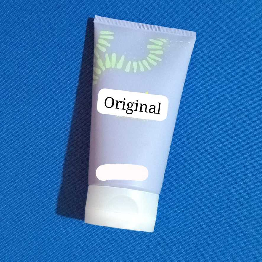 

BAO BAB POCH 125 G BODY BUTTER