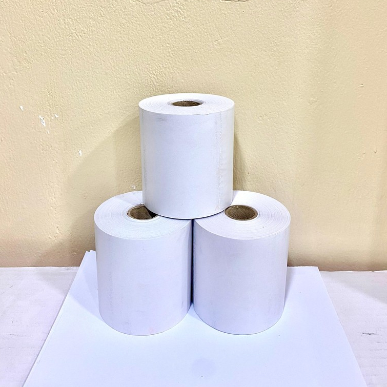 

Kain Tinta Goldwin 78x100mm Label Thermal GOLDWIN_78X100_ROLL_300