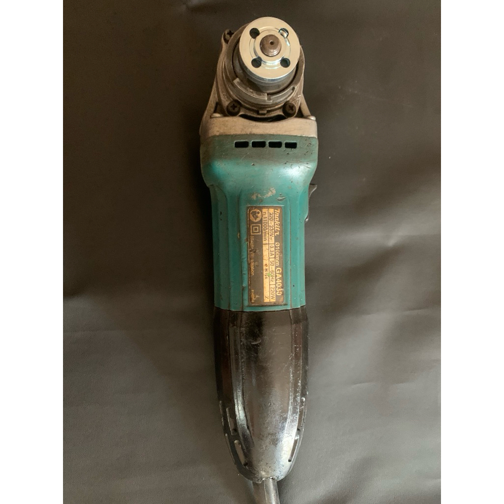 Makita Timun Ga4030 Second