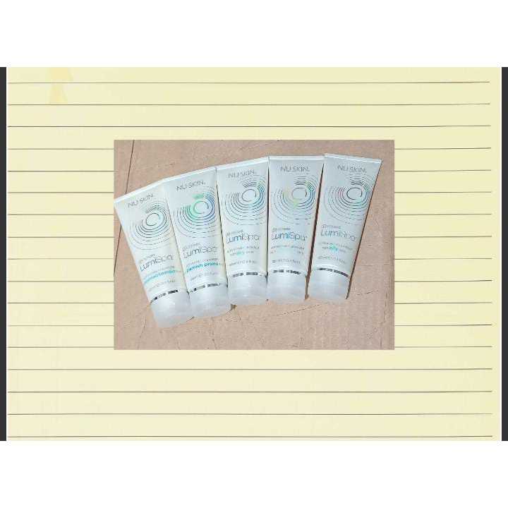 

SABUN ALL-SKIN TYPE FACE WASH SENSTIVE SKIN