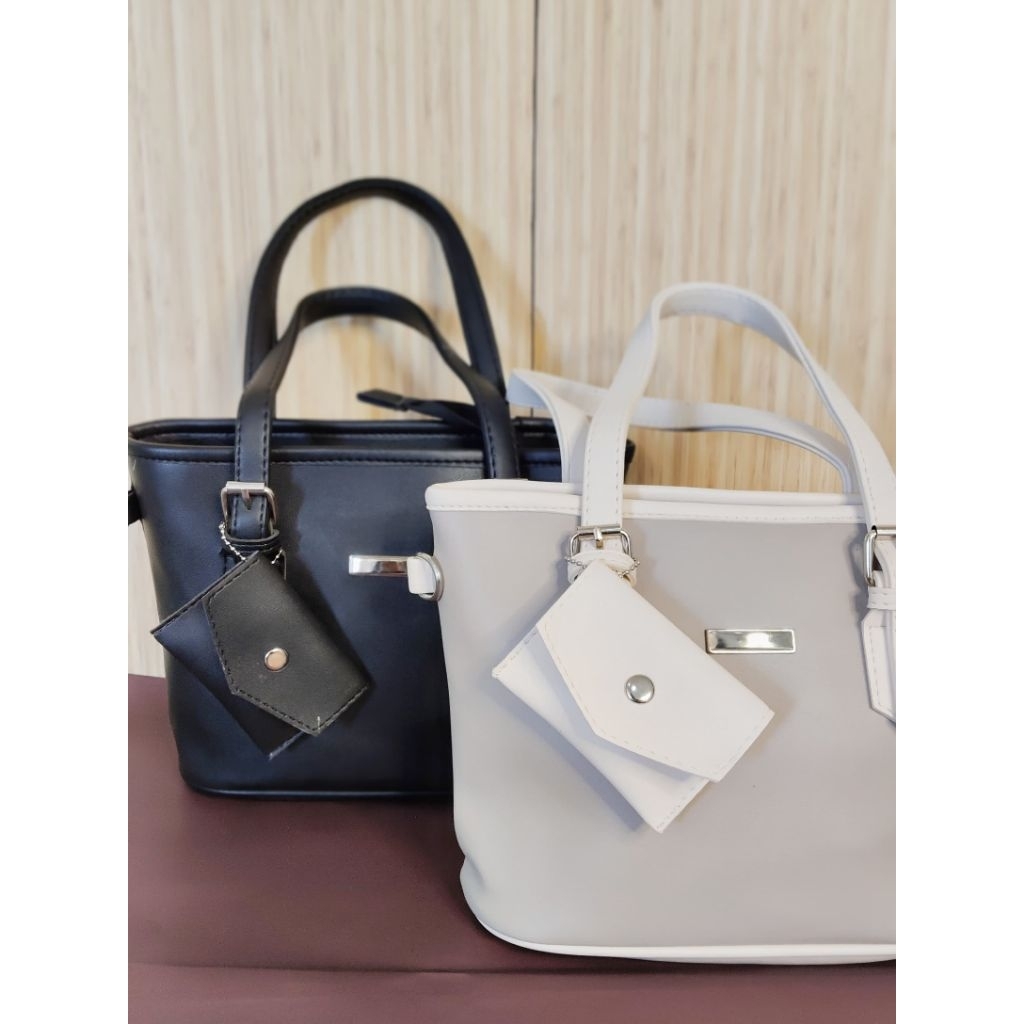 TAS FASHION WANITA HANA 055 // TAS HANA 3082