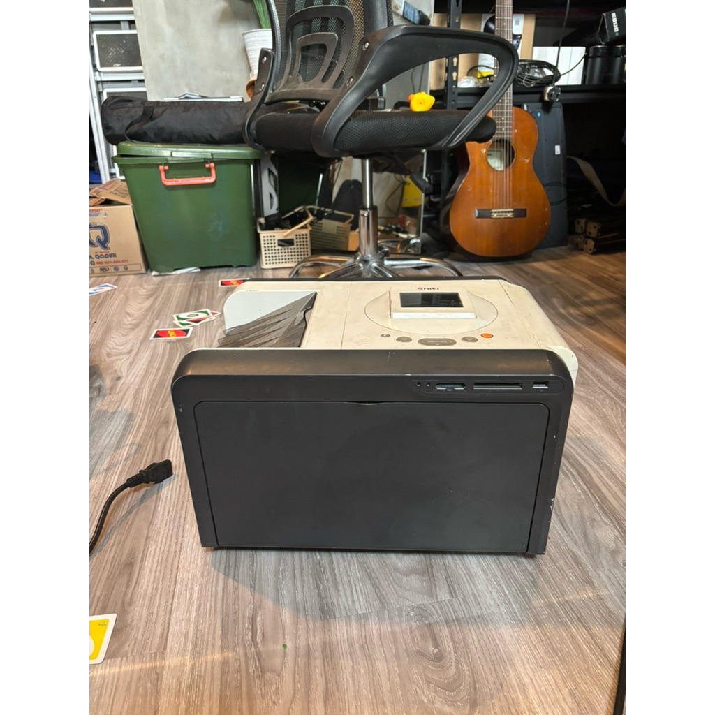 PRINTER PHOTOBOOTH LANGSUNG JADI HITI P510S (PILIHAN LAIN SELAIN DNP RX1 DAN KODAK)