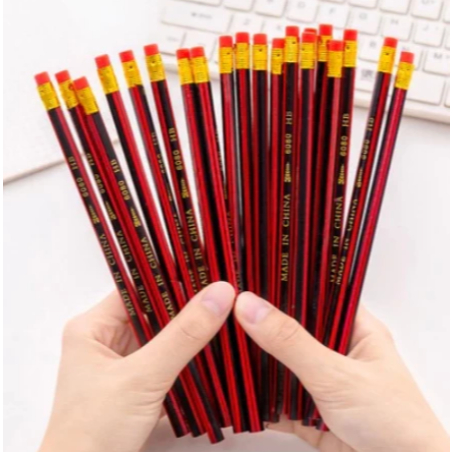 

WLS Pensil HB pensil kayu