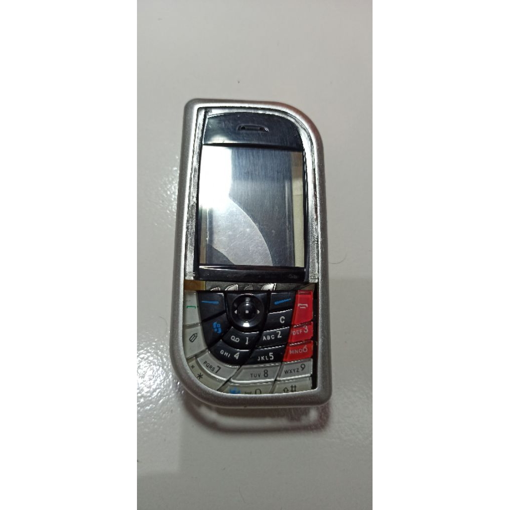 casing case nokia 7610 daun gratis backdoor grade AAA