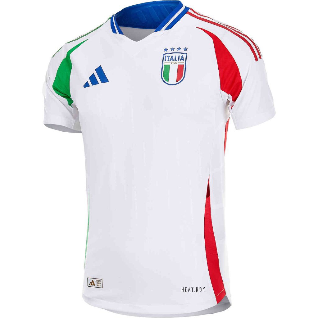 Italia Away 2024 Player Issue