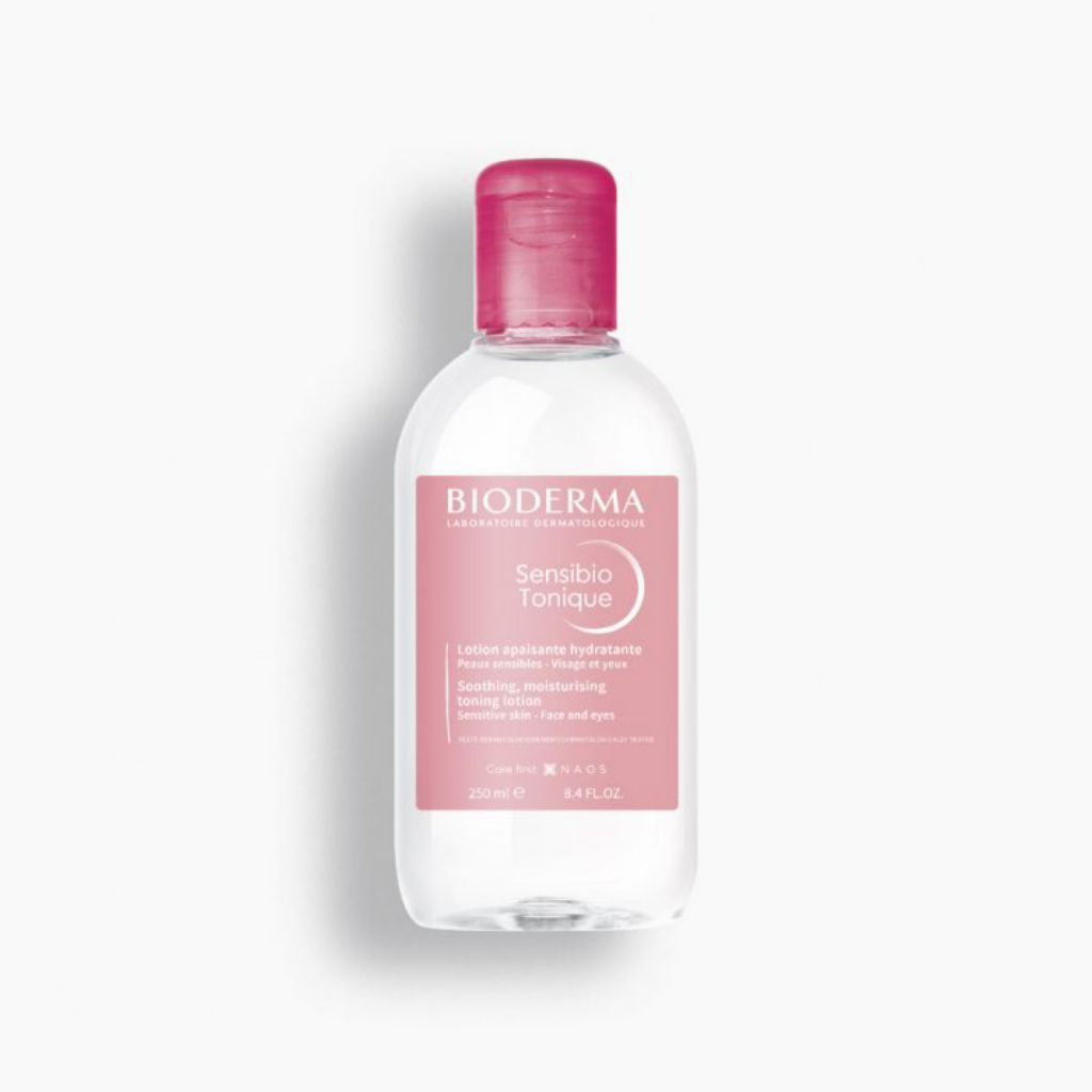 BIODERMA SENSIBIO TONIQ