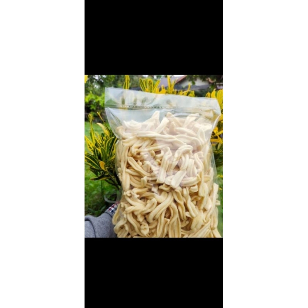 

camilan varian keju