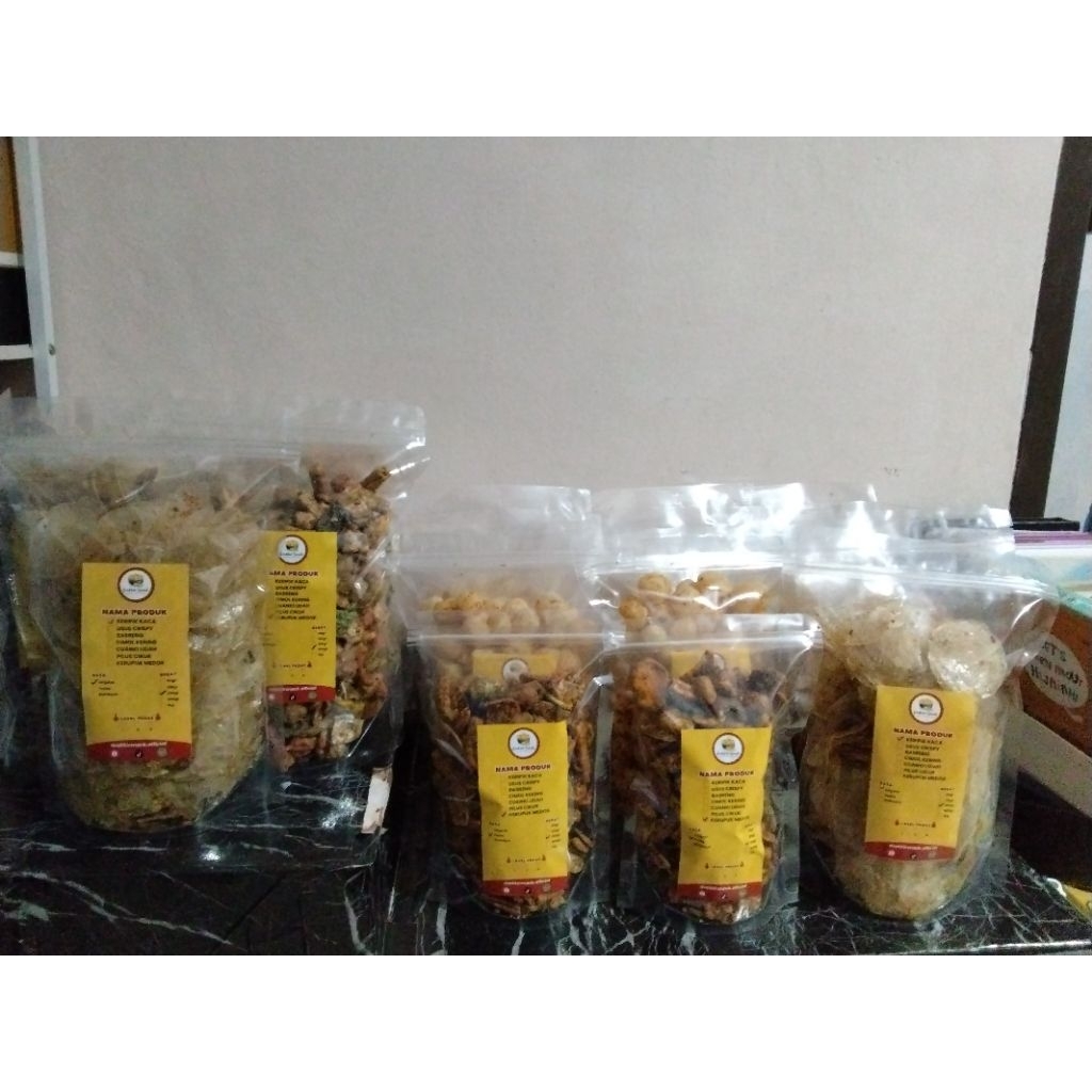 

PAKET RESELLER