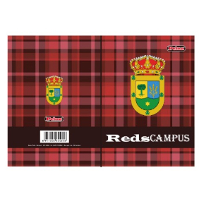 

RB BUKU TULIS CAMPUS 50 LEMBAR PANJANG MEREK X-BOOK/PELNA (1PAK) ++vv