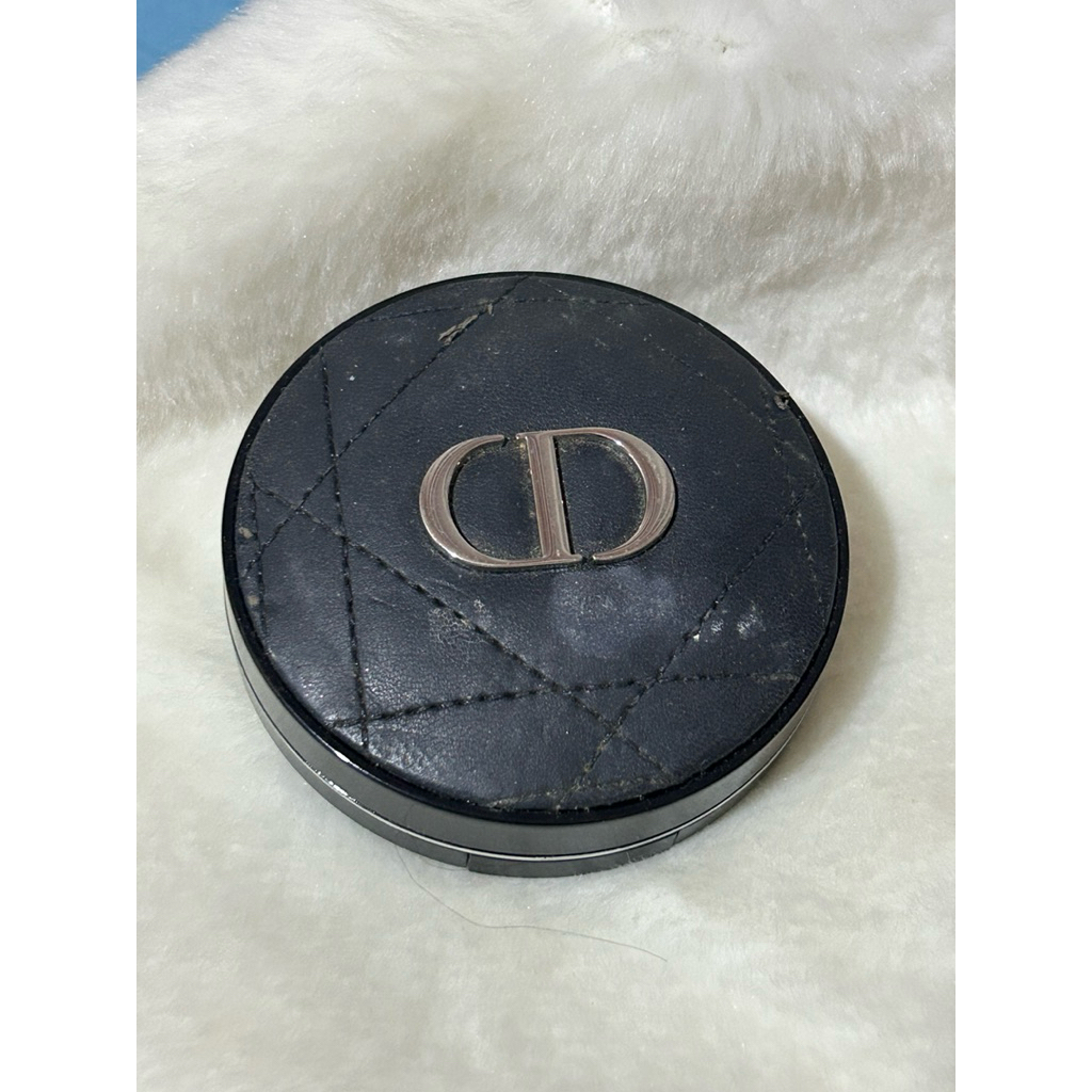 dior forever cushion case only (preloved)