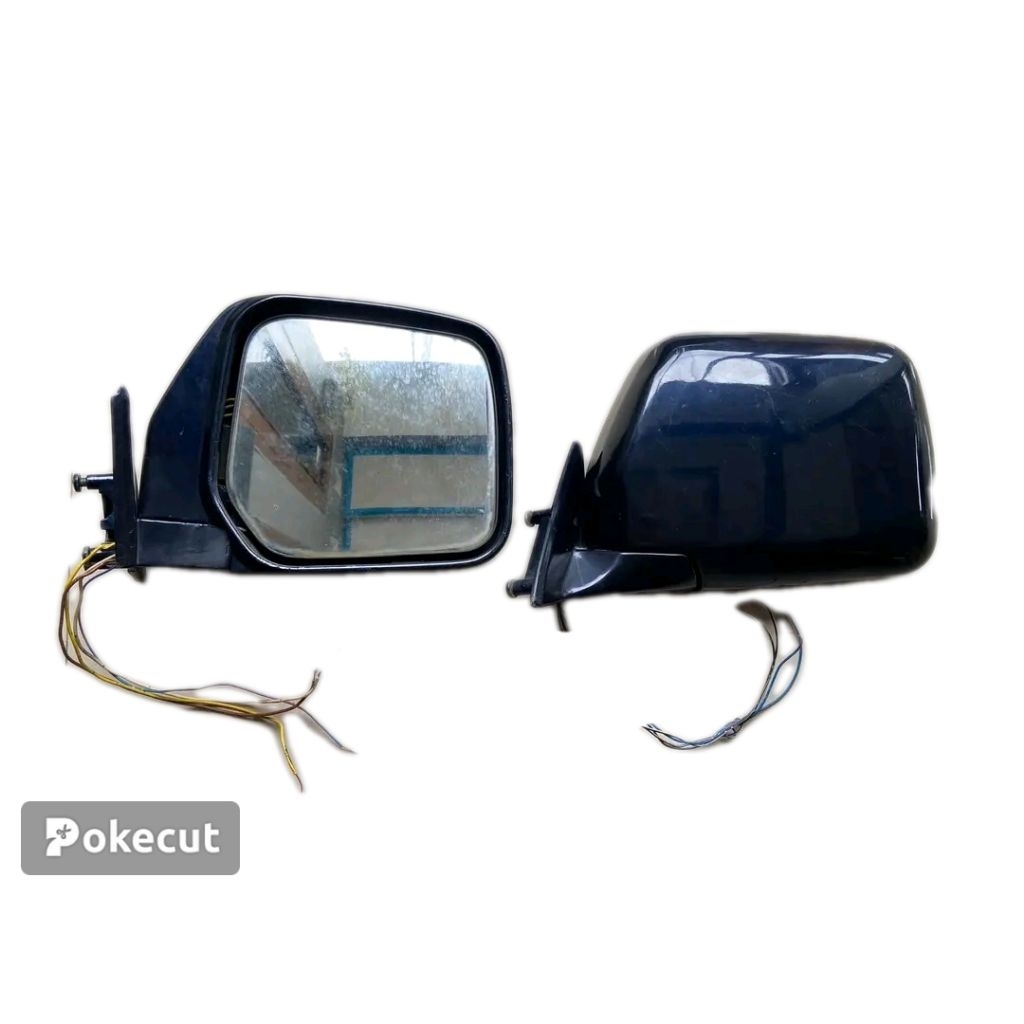 spion toyota kijang kapsul atau spion toyota kijang kapsul elektrik atau spion kijang lgx atau spion