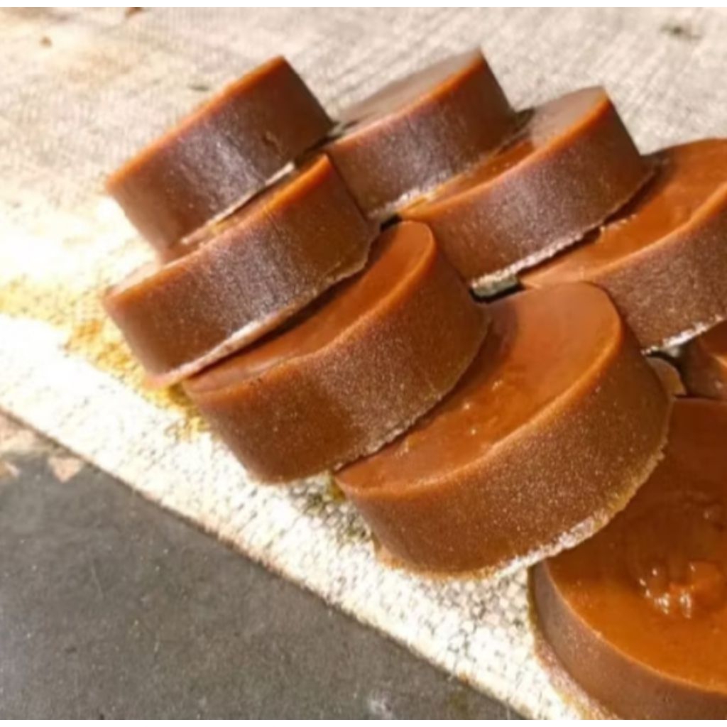 

terlaris gula aren asli tanpa campuran apapun 500 gram