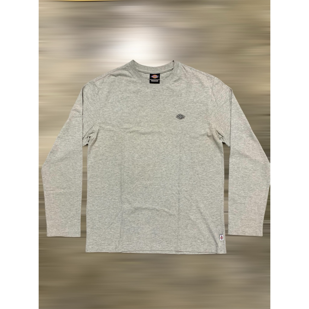 BAJU LONG SLEEV DICKIES ORIGINAL