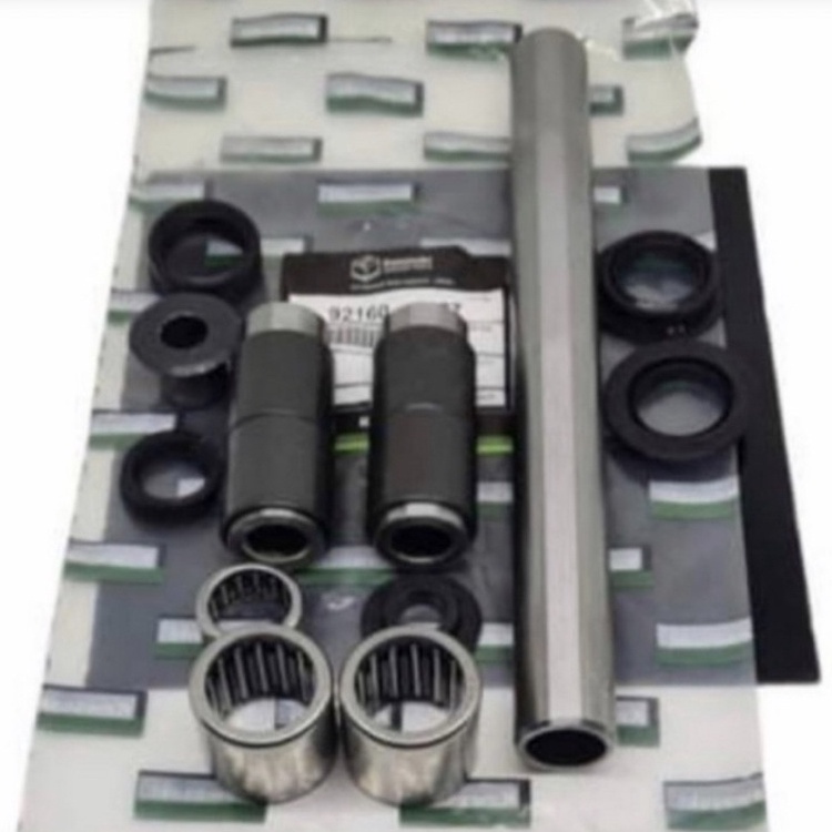 KODE F67V BOSH AYUN BOSH ARM BOS AREM KLX 15 KLX15 KAWASAKI 1SET