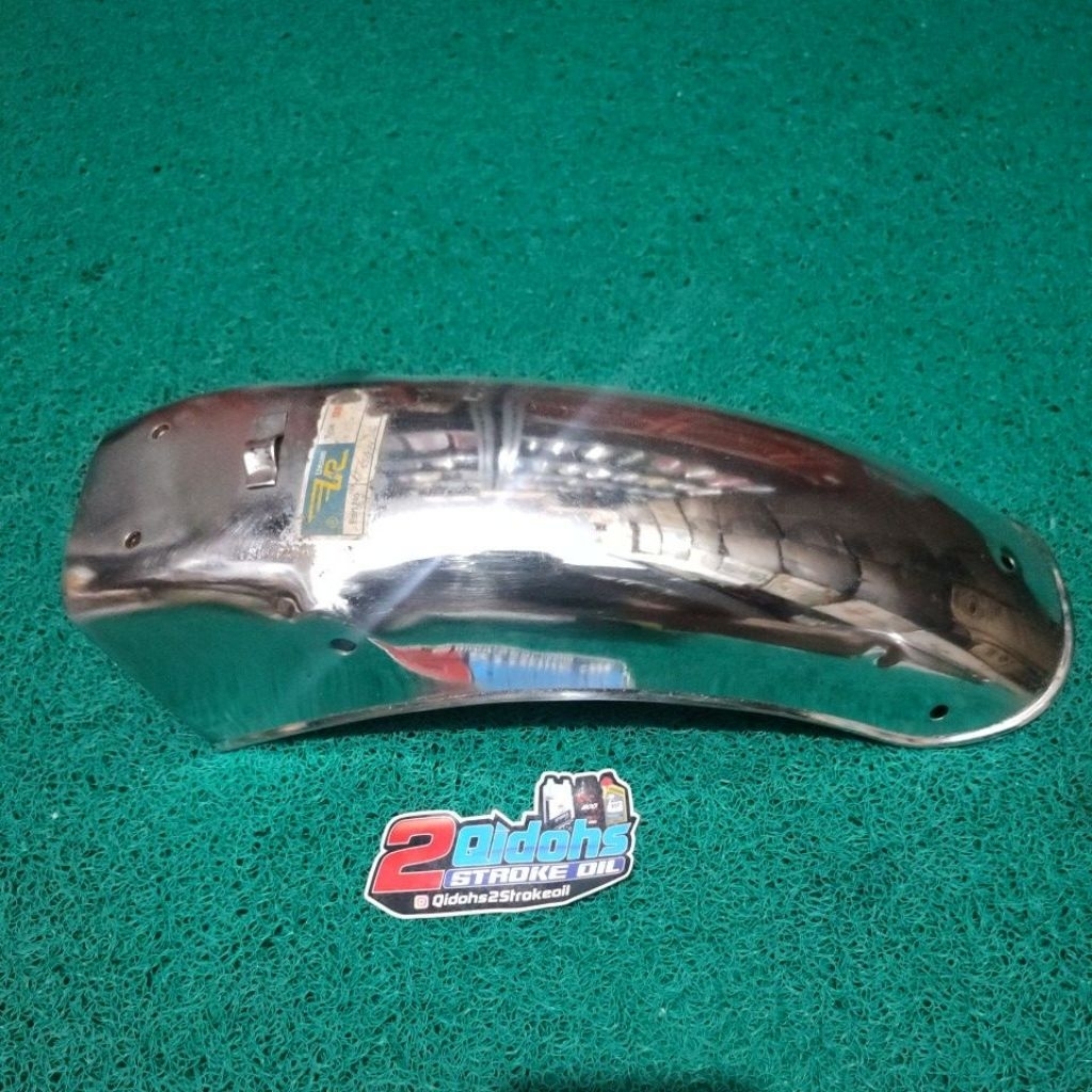 spakbor belakang RXS/RXK