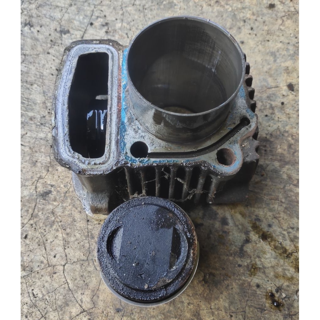 selinder blok honda s 90