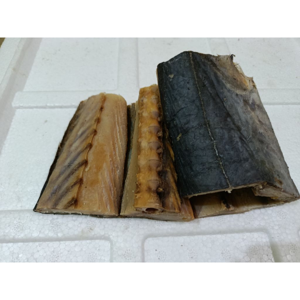 

Telang Tenggiri Murah 500gr