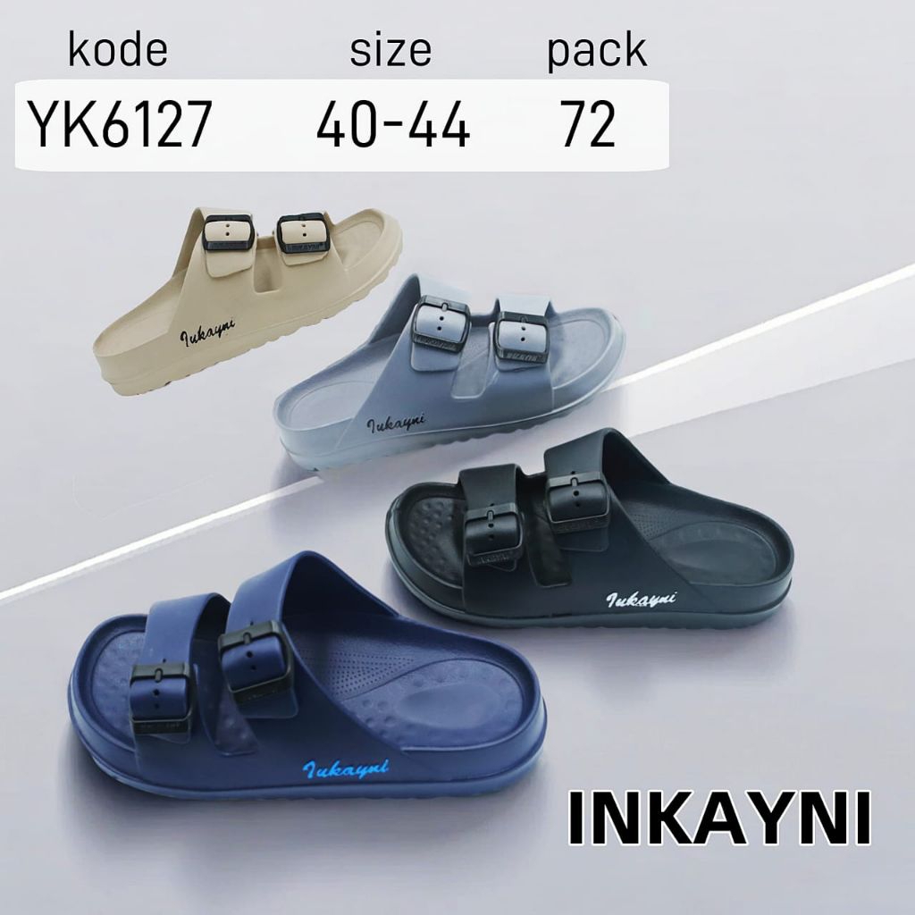 Slop Pria Dewasa Ban 2 Gasper