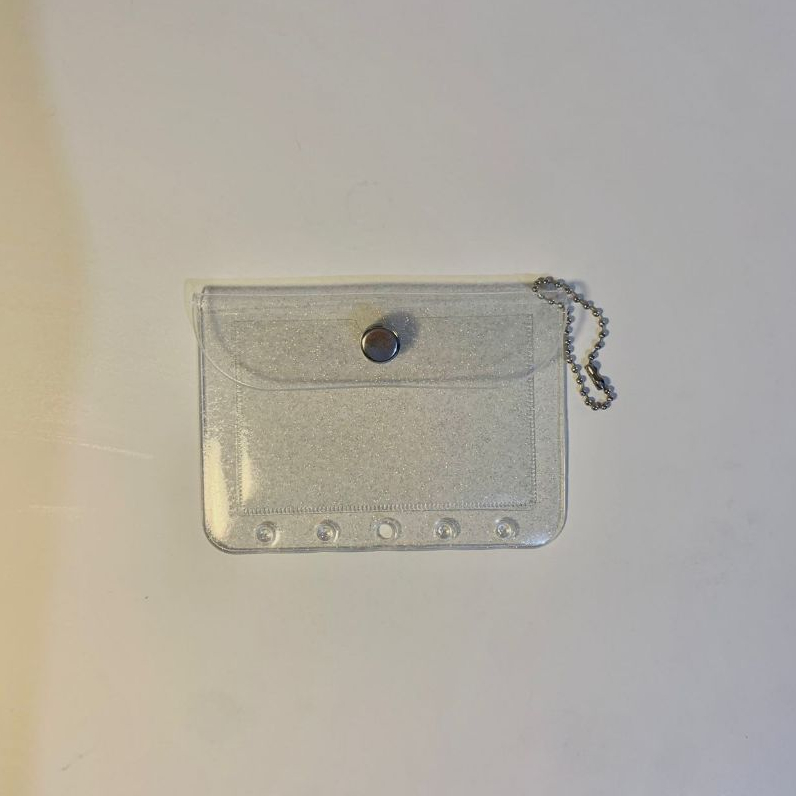 

Binder M5 Deco Kpop things ⊹₊⟡⋆