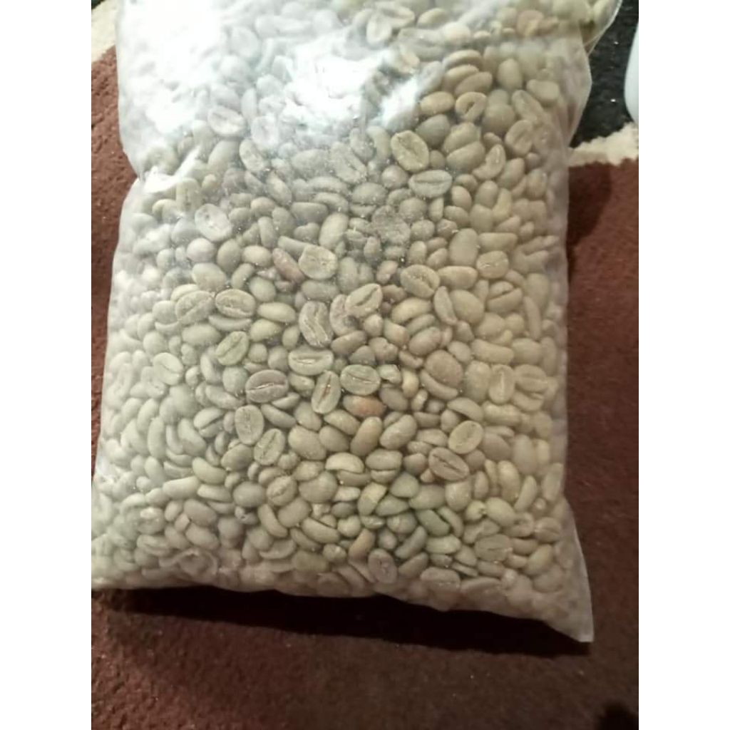 

Bubuk Kopi Gayo Peabeary