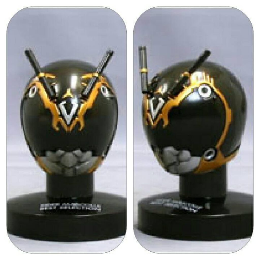 RMC Best Selection The Battle Line Up Kamen Rider Alternative Zero