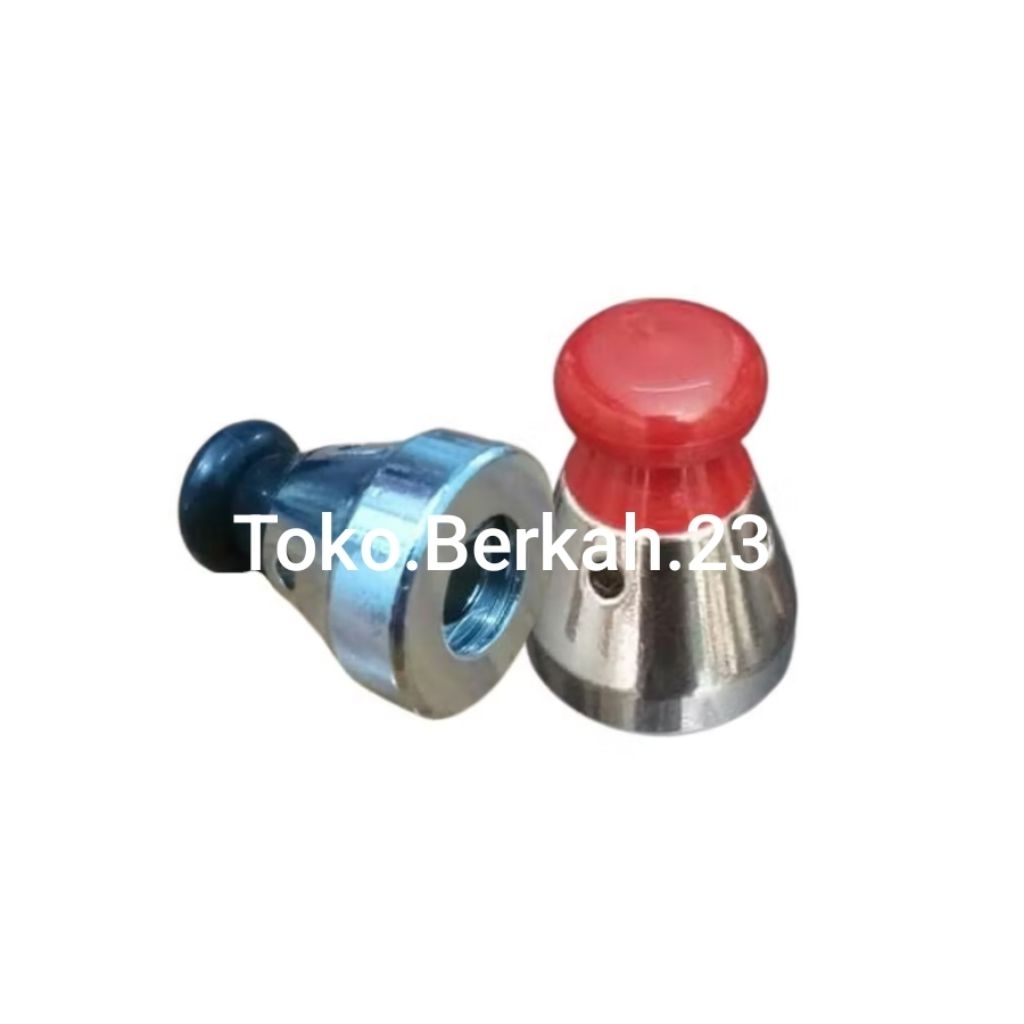 pluit uap panci presto oxone 7 - 12 liter