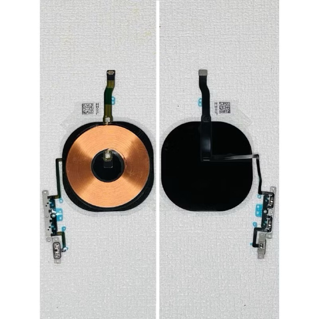 FLEXIBLE VOLUME IPHONE 11 PRO ORIGINAL SILENT IPHONE 11 PRO ORIGINAL NFC IPHONE 11 PRO ORIGINAL WIRE