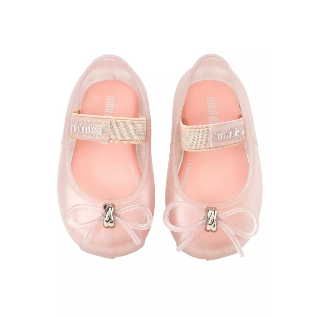 Preloved Mini Melissa Original