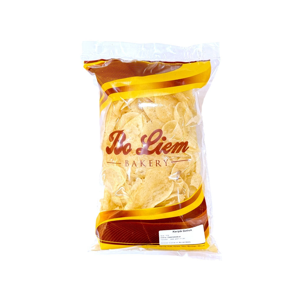

Keripik Gethuk | Kripik Gethuk Asin Gurih