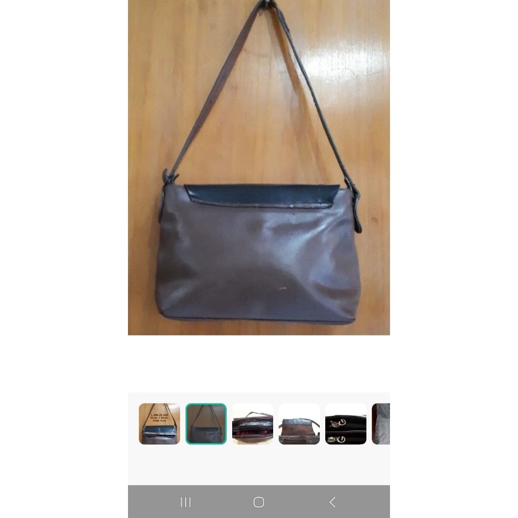 TAS GOBELINI