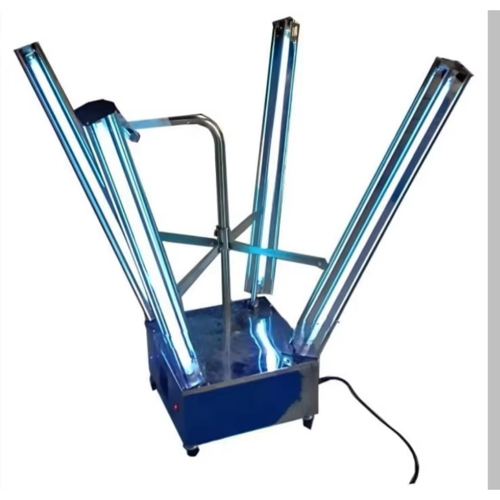 Lampu UV Steril Ruangan / UV Lamp Room stabilizer sterilizer