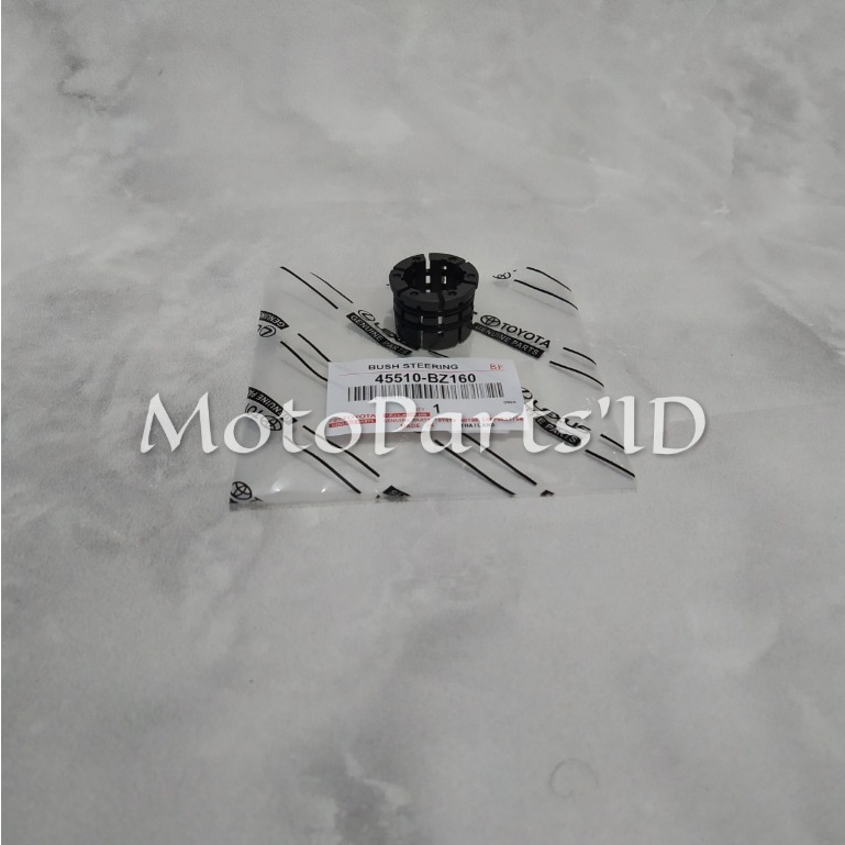 Bushing Rack Steering Bush Steer Bos Stir Veloz All New Avanza Xenia Original