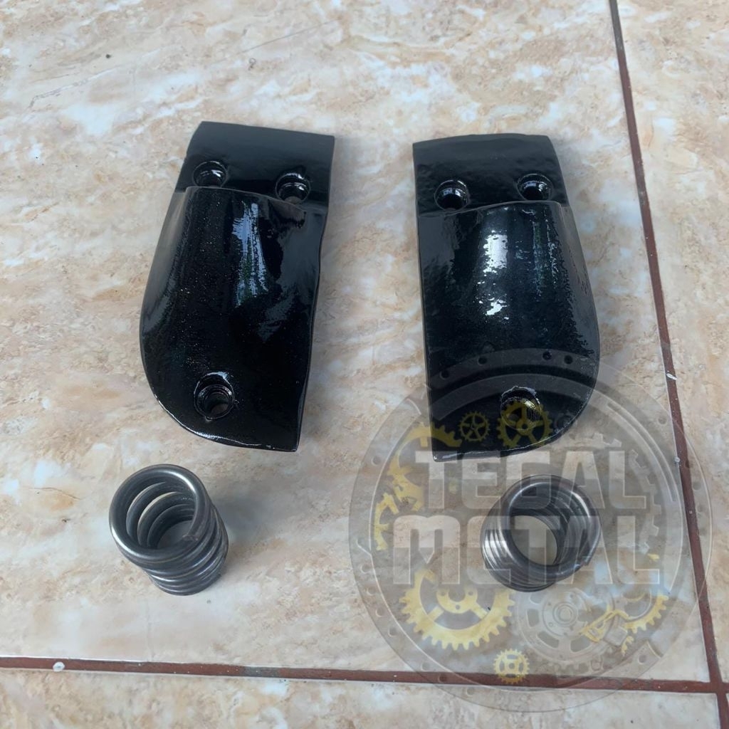 DUDUKAN SPION RAGASA (((BONUS PER))) / gagang spion ragasa / gagang spion ragasa kiri / tangkai spio