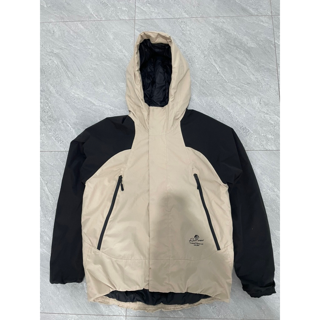 Aegis Rain Wear jacket