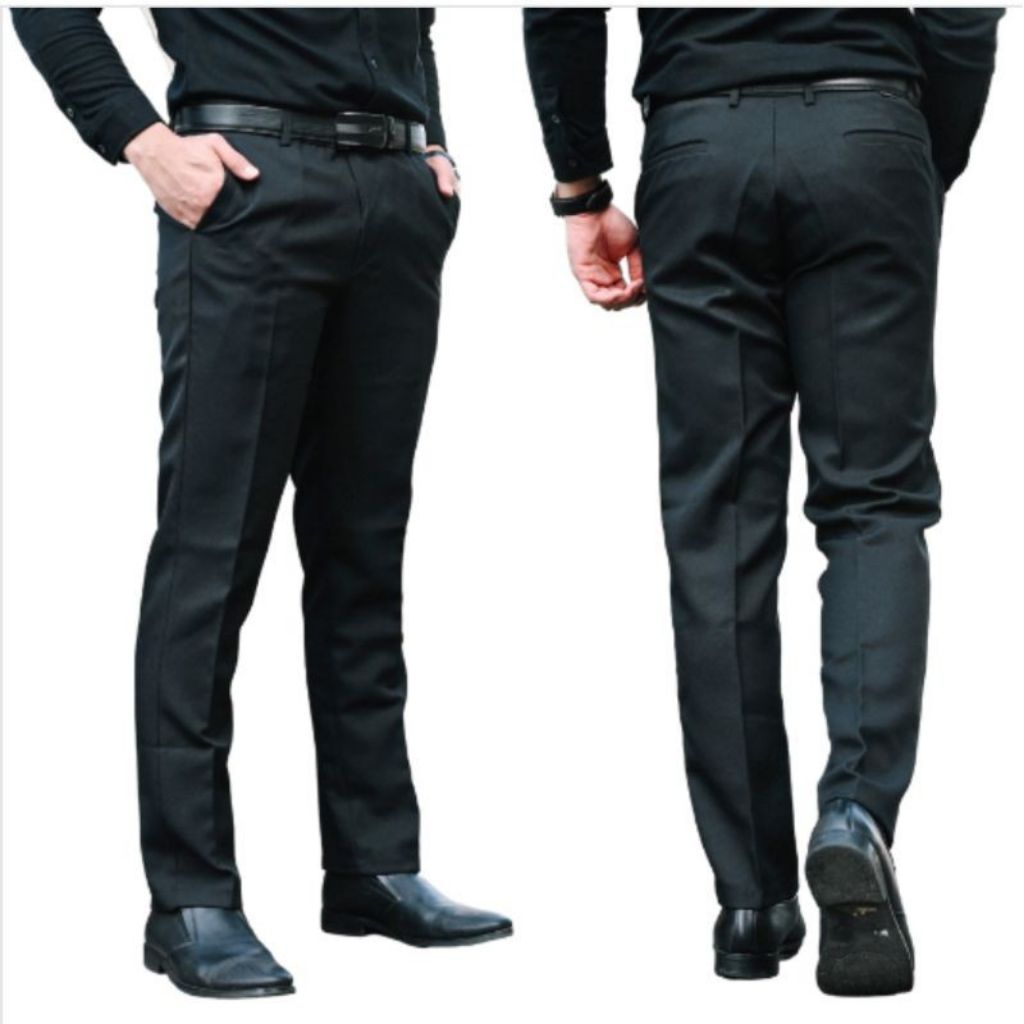 Celana panjang Pria formal SLIMFIT