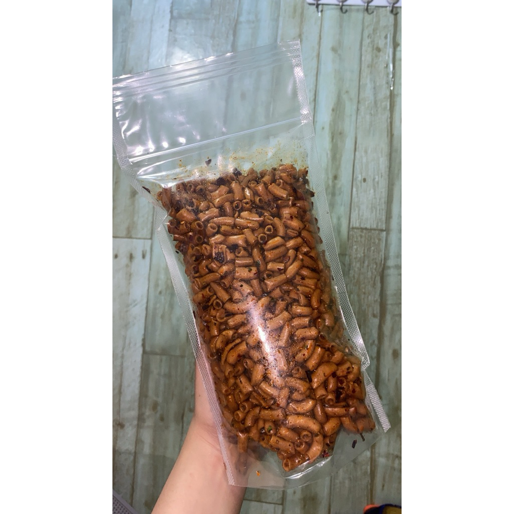 

Kerupuk Seblak Kering Daun Jeruk