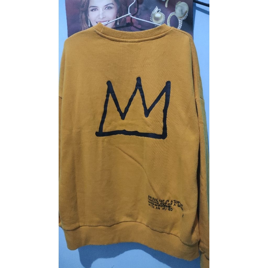 Crewneck JMB