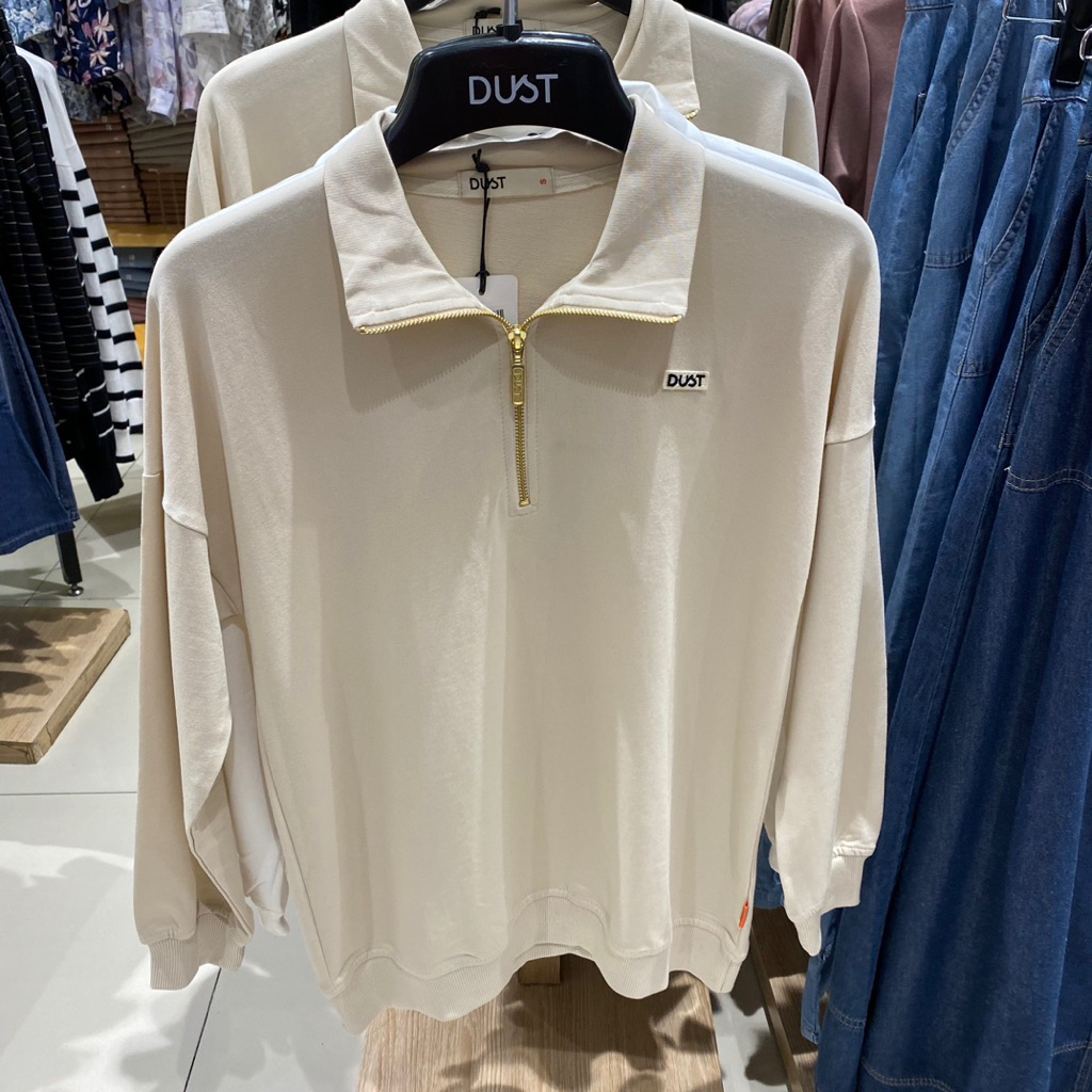 Dust jeans Sweater Citta wanita