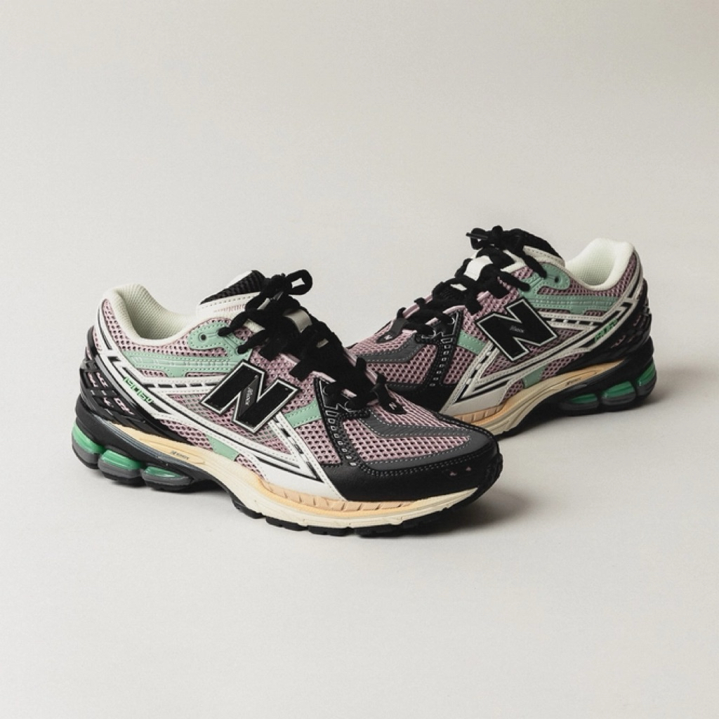 New balance 1906 twilight haze (Resmi PT MAP)