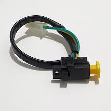 TOMBOL STARTER STATER SS SUPRA X LAMA KABEL