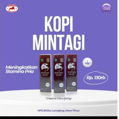 

KOPI MINTAGI