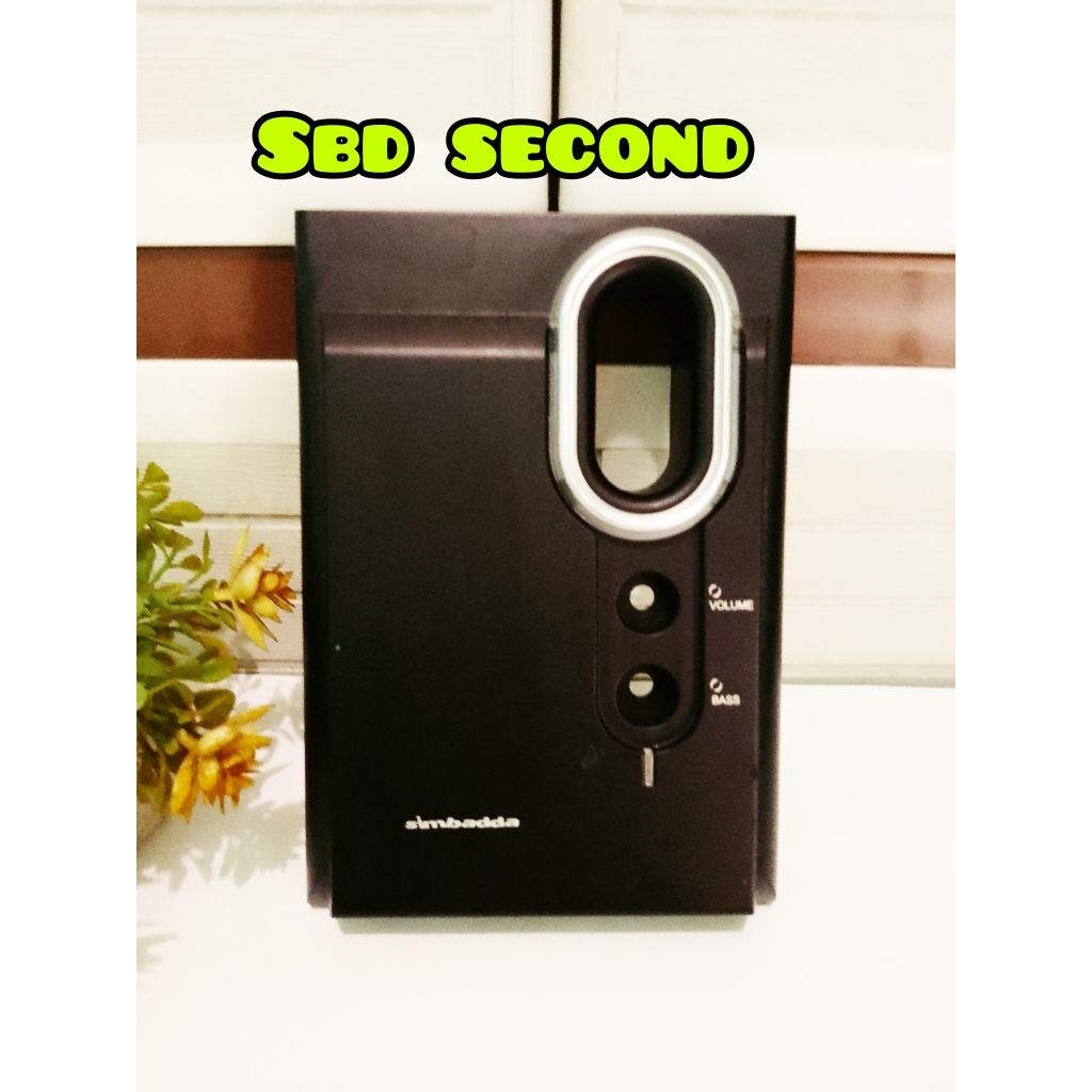 cover depan simbadda cst 5100n